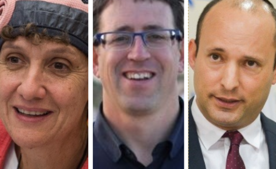 היוצר מורדי קרשנר: רייכנר בימין החדש – מעודד ומרענן