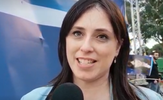 חוטובלי: לא נכנסת למלחמה בין נתניהו לסער