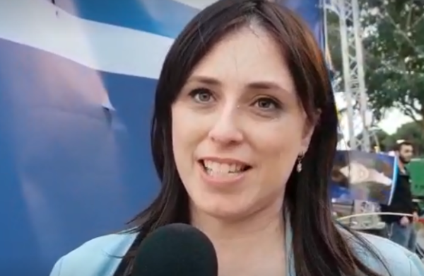 חוטובלי: לא נכנסת למלחמה בין נתניהו לסער