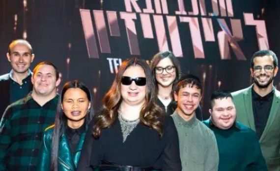 שלוה חושפת מי לדעתה צריך לייצג אותנו באירוויזיון