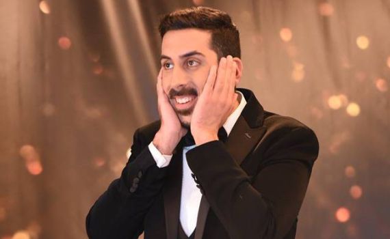 נשיא המדינה לנציג ישראל: "אתה הוכחה משובחת"