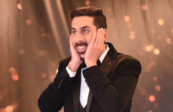 נשיא המדינה לנציג ישראל: "אתה הוכחה משובחת"