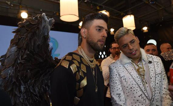 בדרך לשינוי? 'הכוכב הבא' בוחנת שופטים חדשים