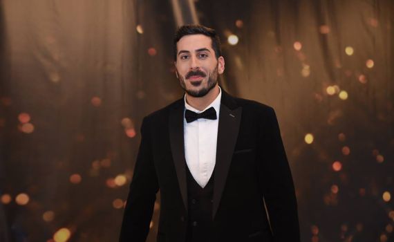 קורע: קובי מרימי מקבל חיקוי ב"ארץ נהדרת"