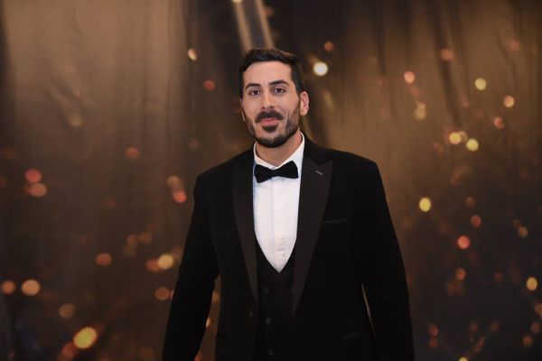 קורע: קובי מרימי מקבל חיקוי ב"ארץ נהדרת"