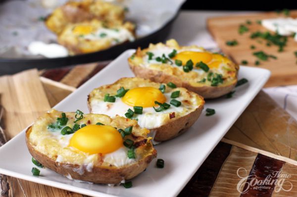 ביצת הפתעה: הלהיט הטעים שתשמחו להכין