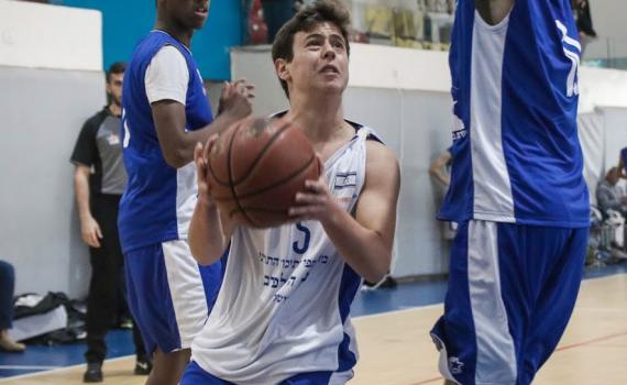 הימלפרב: אם נשחק את המשחק הרגיל שלנו ננצח