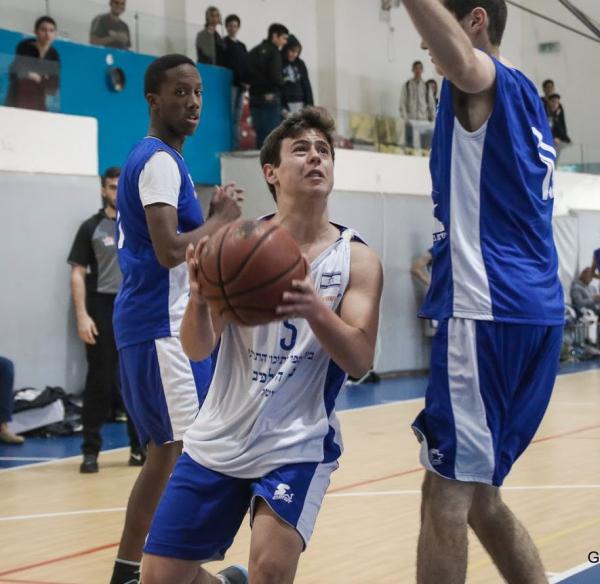 הימלפרב: אם נשחק את המשחק הרגיל שלנו ננצח