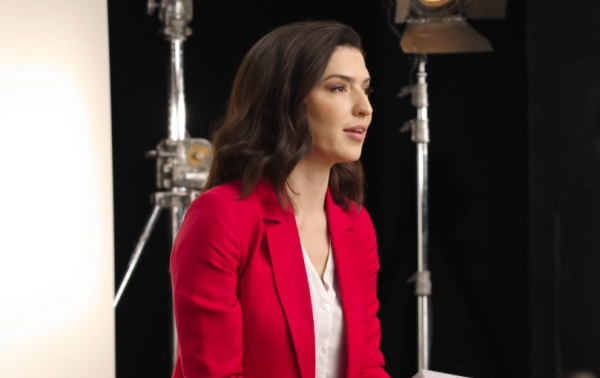 דוריה למפל: "זה הדבר הכי מביך שקרה לי בשידור"