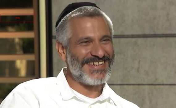 ענק: כך יראה החיקוי של אביתר בנאי ב"ארץ נהדרת"