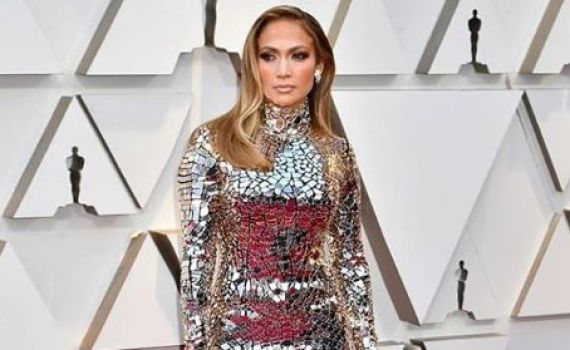 שיק צנוע: המתלבשות הטובות של האוסקר