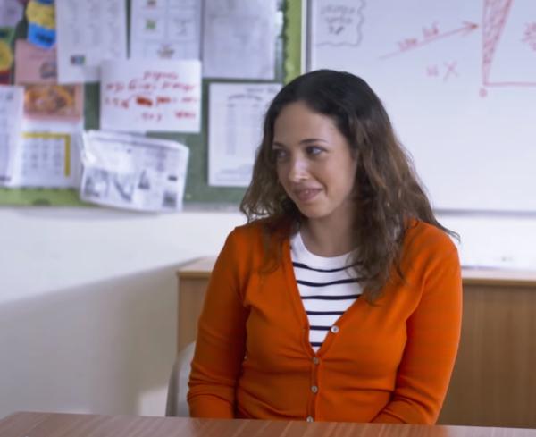 שמיניסטית? כך תתקבלי לסיירת של השירות הלאומי