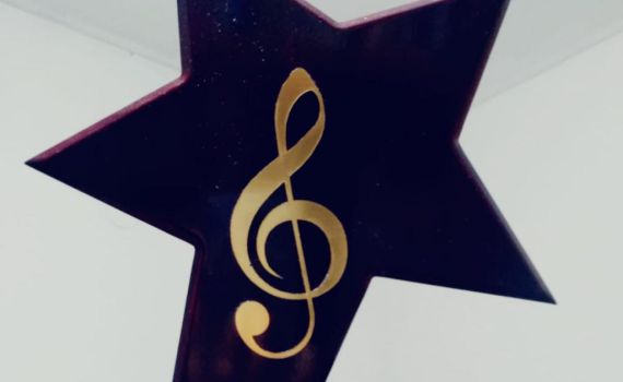 לראשונה: מוזיקאית חרדית זכתה בתחרות בינלאומית