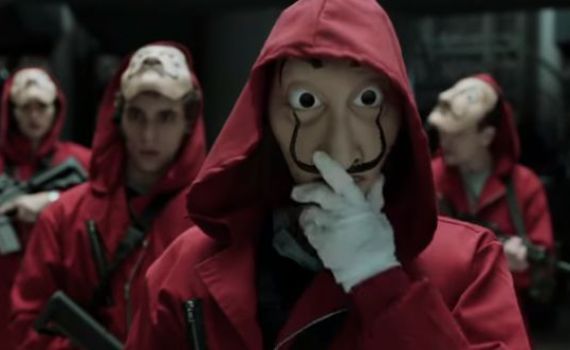 בדקו את עצמכם: איזו מסיכה אתם עוטים בזוגיות?