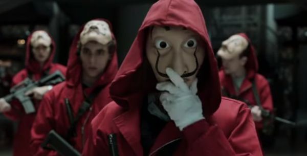 בדקו את עצמכם: איזו מסיכה אתם עוטים בזוגיות?