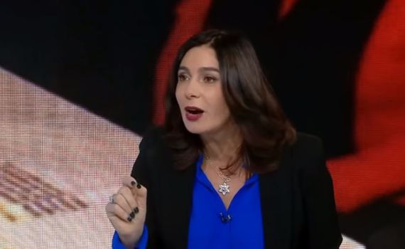 מכירה או לא מכירה? מירי רגב משגעת את הרשת