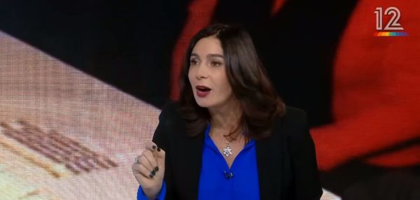 מכירה או לא מכירה? מירי רגב משגעת את הרשת