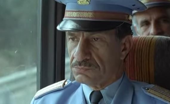 גאווה ישראלית: 'ביקור התזמורת' זכה בגראמי