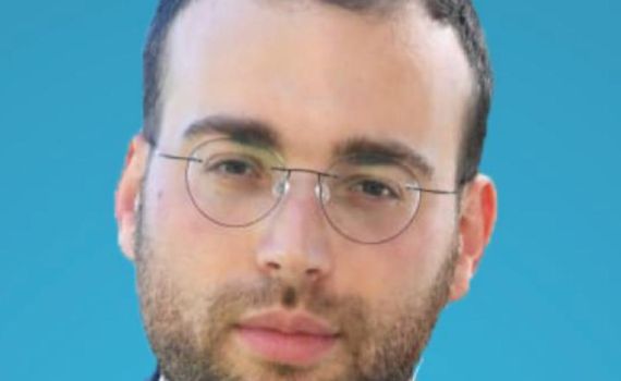 הנציג החרדי בליכוד: אפעל בכל כוחי לחבר בין תנועת הליכוד לציבור החרדי