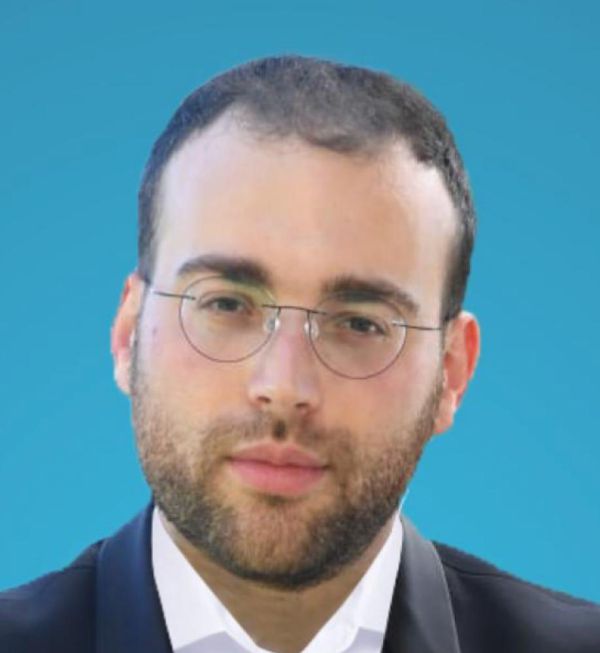 הנציג החרדי בליכוד: אפעל בכל כוחי לחבר בין תנועת הליכוד לציבור החרדי