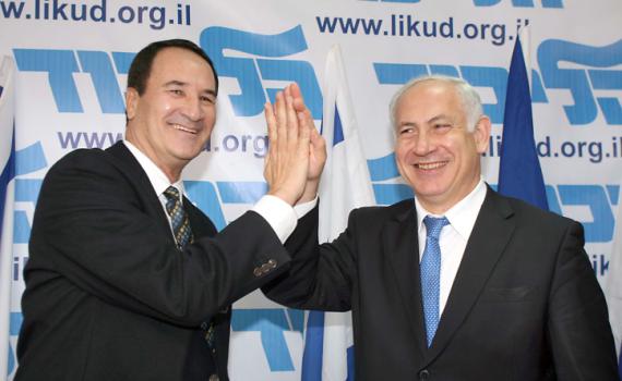 מהמגרש לפוליטיקה: מטל ברודי ועד אלונה ברקת