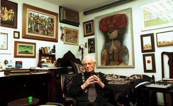 אחרי 20 שנה: הקלאסיקה של אפרים קישון שבה לבמה