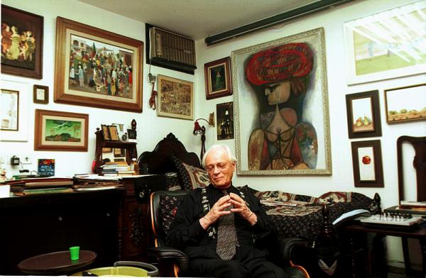 אחרי 20 שנה: הקלאסיקה של אפרים קישון שבה לבמה