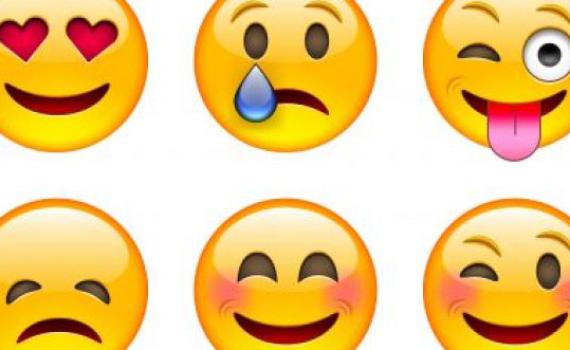 תנו 😃: בואו למצוא שמות עבריים לאימוג'יז