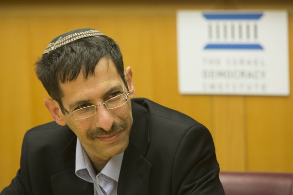 אחרי 70 שנה: תם עידן השפם בבית היהודי