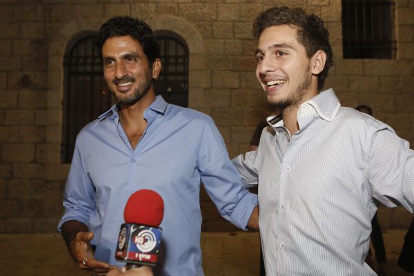 מפתיע: זו מי שתחליף את צחי הלוי ב'פאודה'