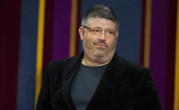 בלב תל אביב: צמיגי הרכב של רני רהב נוקבו