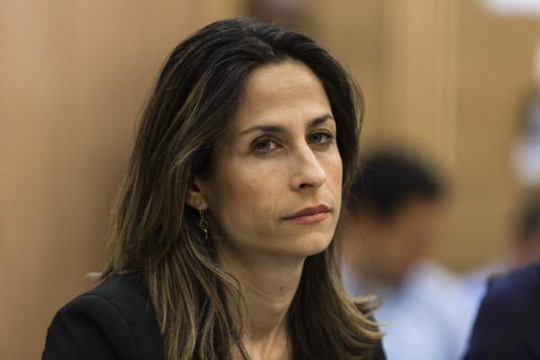 סערת החרדל | פרקש הכהן: "ימינה עושים עלינו סיבוב"