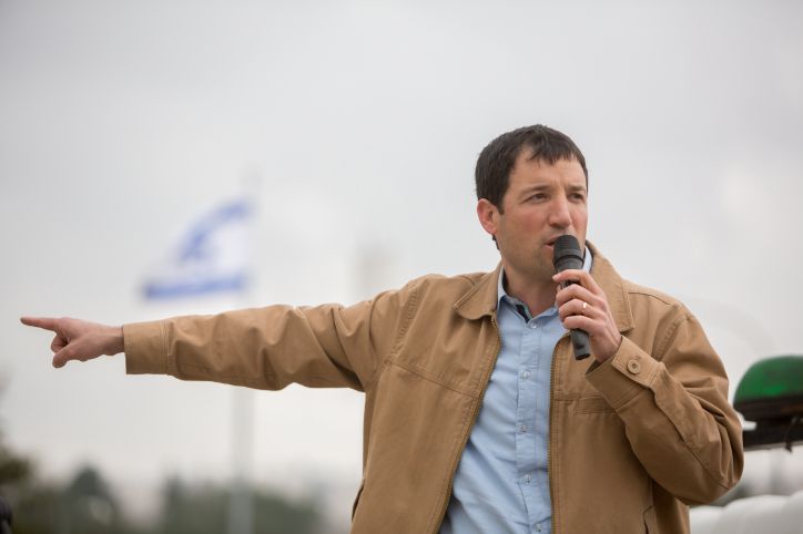 ברנז'ה: הג'וב החדש של שילה אדלר