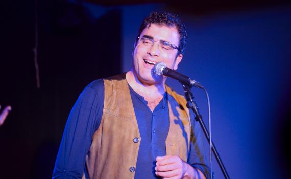 שנקל: ג'קי לוי מחזיר את פינת חידושי המילים