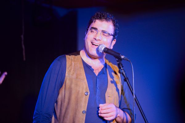 שנקל: ג'קי לוי מחזיר את פינת חידושי המילים