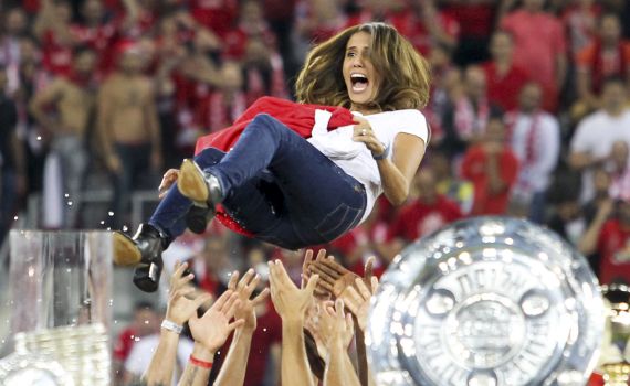 רגב: "אלונה צריכה להתפטר מניהול הפועל ב"ש"