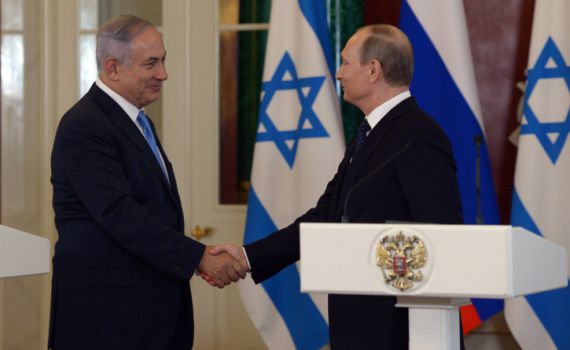 נתניהו יקצר נסיעתו למוסקבה, יחזור כבר מחר