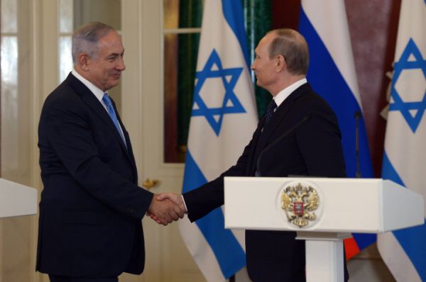 נתניהו יקצר נסיעתו למוסקבה, יחזור כבר מחר