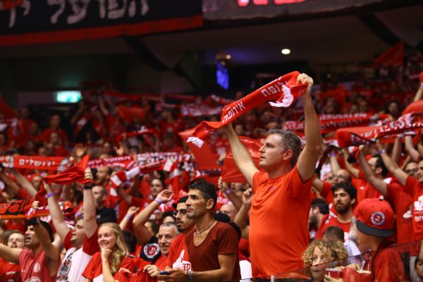 בפעם החמישית: הפועל ירושלים זכתה בגביע המדינה