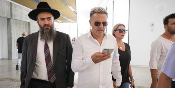 עושה תיקון: הג'וב החדש והמפתיע של קובי פרץ