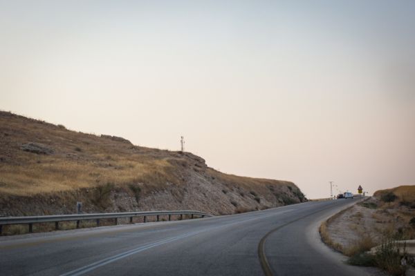 לוחמת צה"ל נהרגה בתאונת דרכים בבקעת הירדן