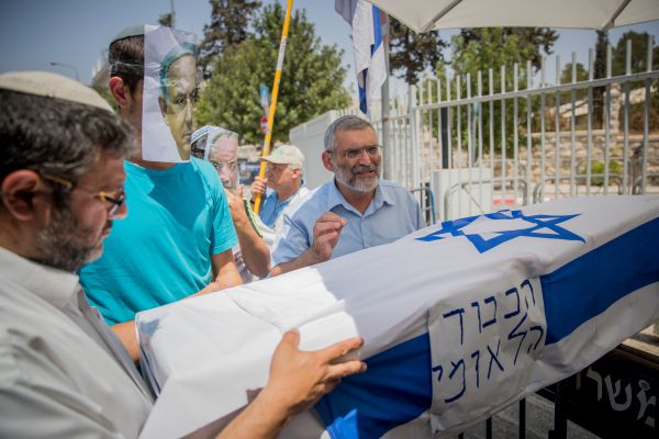 מכתב שהפיץ לתלמידיו הרב ליכטנשטיין לאחר האיחוד