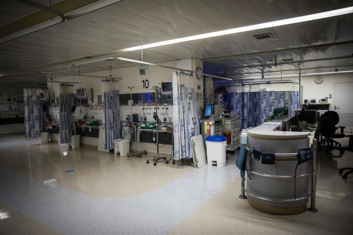 לאחר הפציעה: הוריו של אופק טאוב יוצאים למאבק