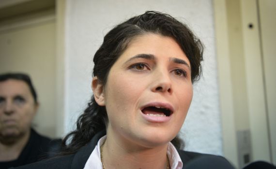 שינויים סופיים בליכוד: השכל בפנים נגוסה בחוץ