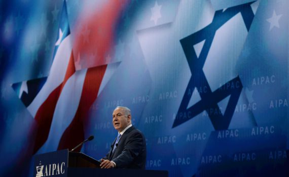 חשד: משתתפים בוועידת אייפאק נחשפו לחולי קורונה