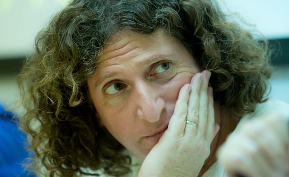 המשורר אליעז כהן: "יש לזעוק זעקה ולקרוע קריעה"