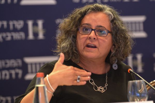 "הרצח של אורי אנסבכר הוא פשע על רקע מגדרי"