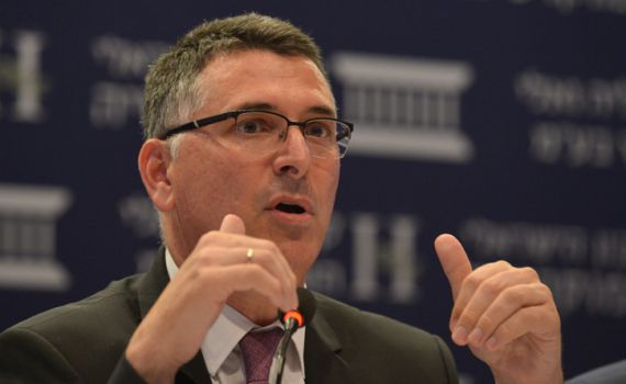 סער תוקף : ראש הממשלה מפיץ עליי עלילות כזב