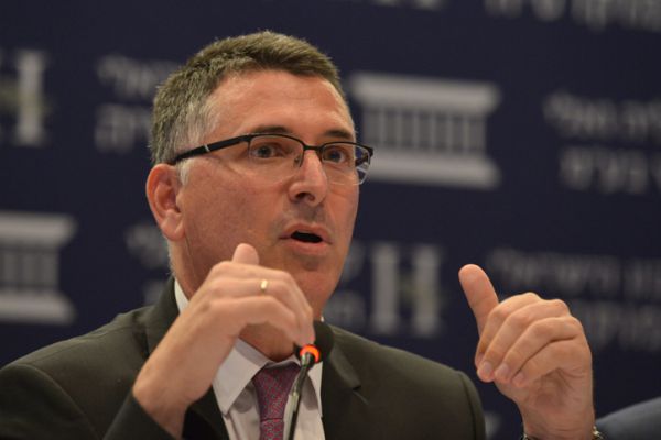 סער תוקף : ראש הממשלה מפיץ עליי עלילות כזב