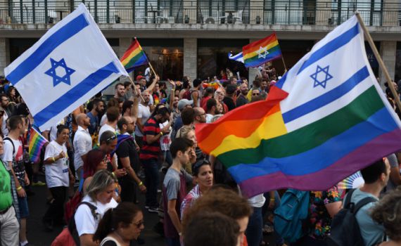 למה הלהט"בים הולכים ונהיים קיצוניים?